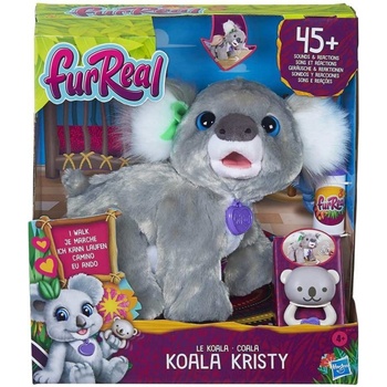 Hasbro FurReal Friends Koala KRISTY E9618