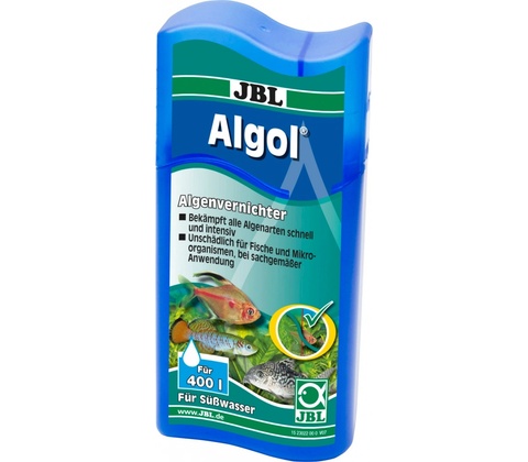 JBL Algol 100 ml