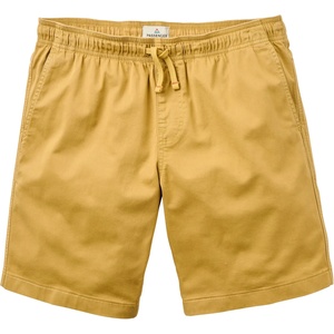 Passenger Мъжки къси панталони Passenger Drifter Organic Cotton Short 2.0 Shorts - Warm Beige - размер L (012-4214-0313)