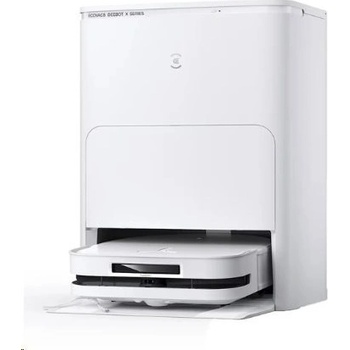 Ecovacs Deebot X5 Omni bílá