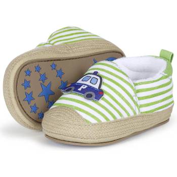 Sterntaler Летни бебешки буйки за момче Sterntaler, с кола