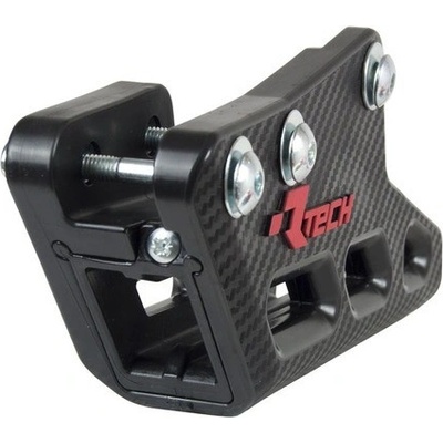 Rtech vodítko řetězu R2.0 Suzuki černé M410-112