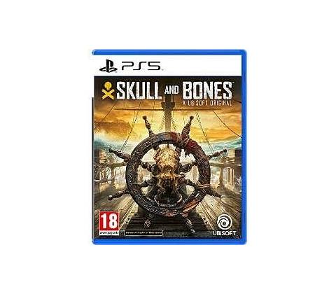 Skull & Bones
