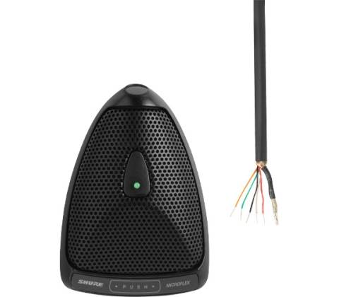 Shure MX392BE/C
