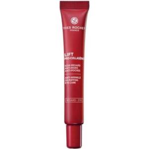 Yves Rocher Lift Pro-Collagene Околоочен крем, 14 ml - baby