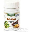 JutaVit Hair Caps 60 kapsúl