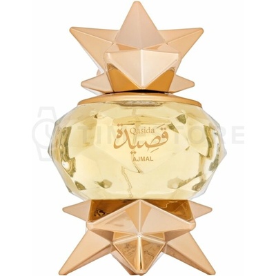 Ajmal Qasida parfumovaná voda unisex 60 ml