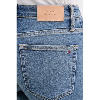 Tommy Hilfiger Дънки Tommy Hilfiger (WW0WW47701)