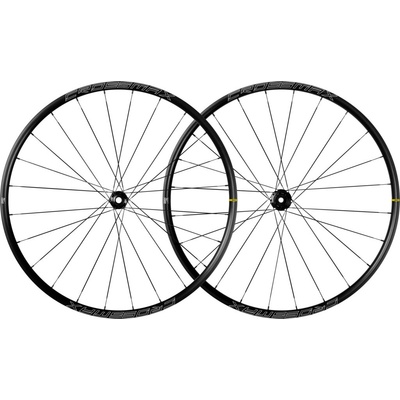 Mavic Crossmax HG