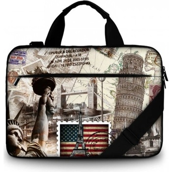 Huado Travel king CS15-62748 15,6"