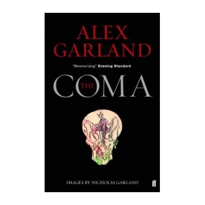 Coma - Alex Garland