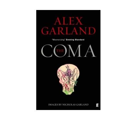 Coma - Alex Garland