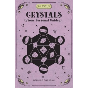 In Focus Crystals | Sasha Fenton (ISBN: 9781577151708)