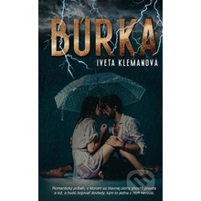 Búrka - Iveta Klemanová