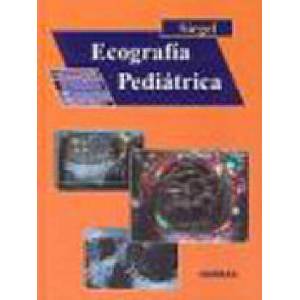 ECOGRAFIA PEDIATRICA | SIEGEL (ISBN: 9788471013873)