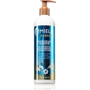 Mielle Moisture RX Hawaiian Ginger балсам за суха и увредена коса 355ml