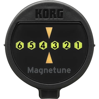 KORG Magnetune Кпип тунер (KRTUMG1)