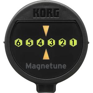 KORG Magnetune Кпип тунер (KRTUMG1)