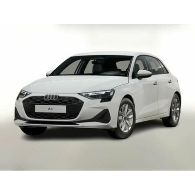 Audi A3 110 kW