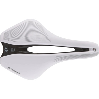 PROLOGO Dimension R2 Nack153 mm White/Grey