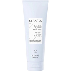 Goldwell Kerasilk Exfoliating Scalp Pre-Wash 250 ml