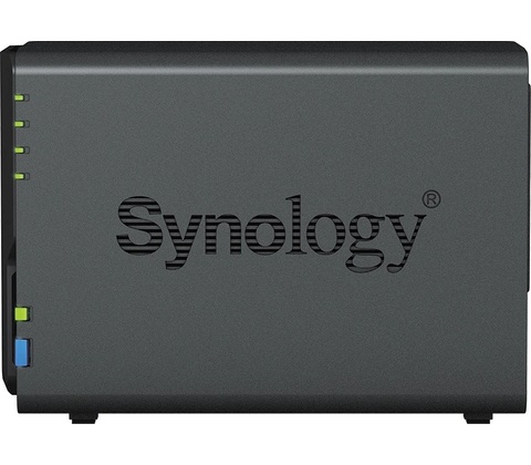 Synology DiskStation DS223