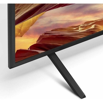 Image 1 of Sony Bravia KD-55X75WL