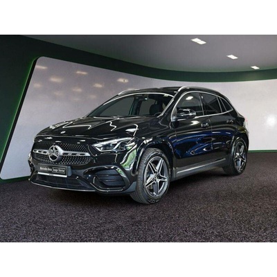 Mercedes-Benz GLA 200 d Advanced AMG 110 kW