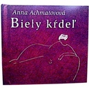 Biely kŕdeľ