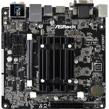 ASRock J3455-ITX