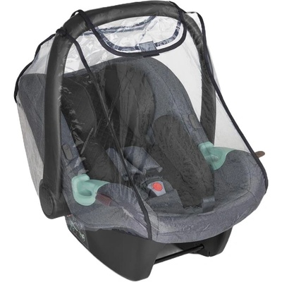 ABC Design Дъждобран за стол за кола ABC Design - Tulip (12002041002)