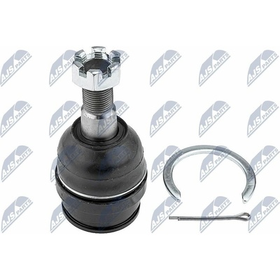 Čepy NTY ZSD-TY-066