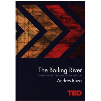 The Boiling River