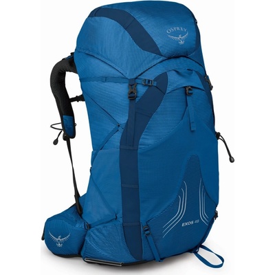 Osprey Exos 38l