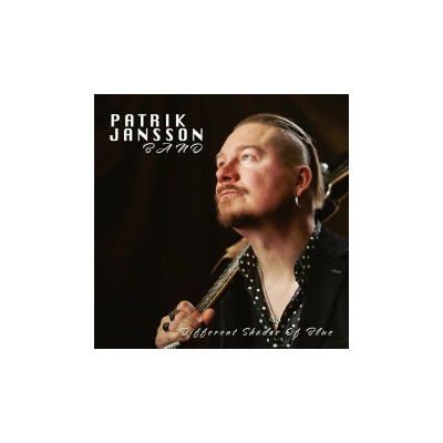 Jansson Patrik - Different Shades Of Blue CD