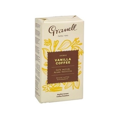 Granell vanilková 250 g