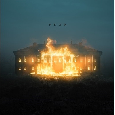 NF: Fear CD