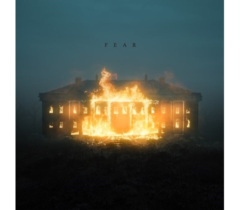NF: Fear CD