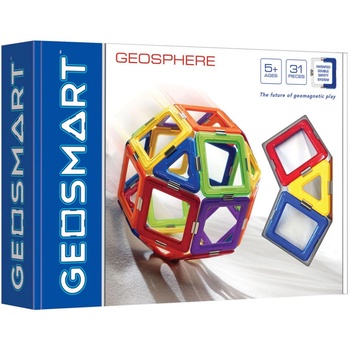 SmartGames GEOSMART GeoSphere (GEO 210) (GEO 210)