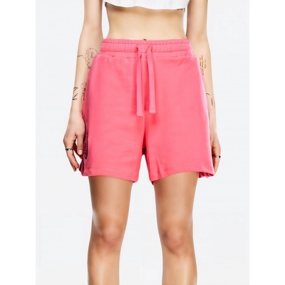 VDR Heart Pink kraťasy