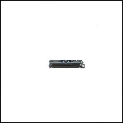HP Q3960a clj 2550 black toner (q3960a)