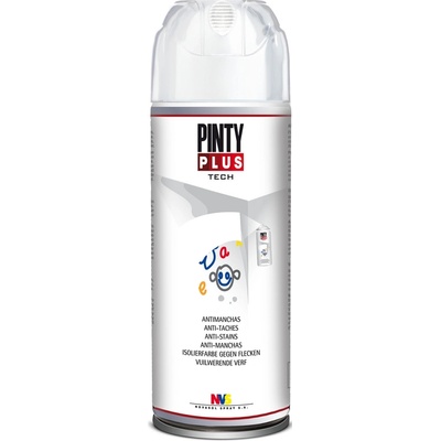 Novasol Spray Pinty Plus blokátor fľakov Biela 400ml