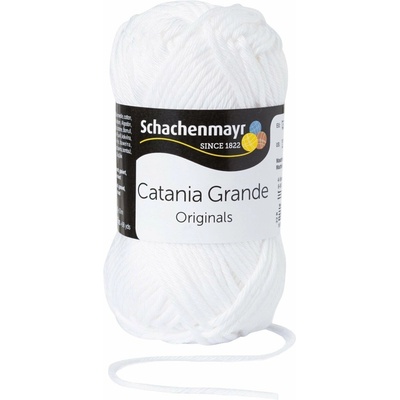 Schachenmayr Catania Grande 50g 3106 Pletací příze