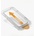 BlackBird Screen Protector Glass Film с 9H апликатор High Clear за Iphone 16PRO/17 (BH1737)