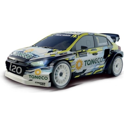 SCX Original Hyundai RX Taneco