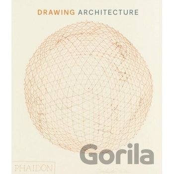 Drawing Architecture - Helen Thomas