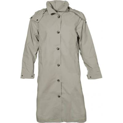 Columbia Amazetrench Rain Jacket Women bežová