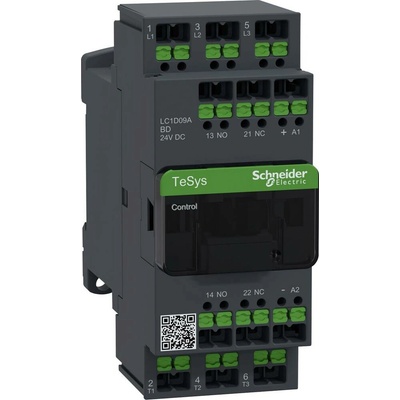 Schneider Electric LC1D09ABD