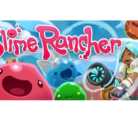 Slime Rancher
