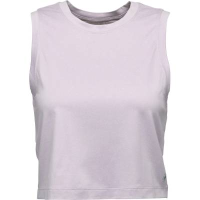 Black Diamond Дамски потник с широка презрамка Black Diamond Women's Circuit Tank Tank top - Soft Lilac (916-3678-0314)